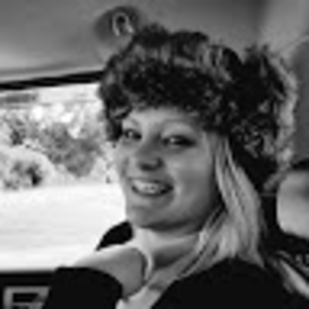 Meet your Posher, Nikki